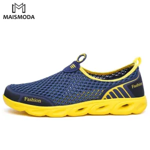 MAISMODA Aqua Shoes – Lightweight, Quick-Drying & Built for Water Adventures! 🌊👟