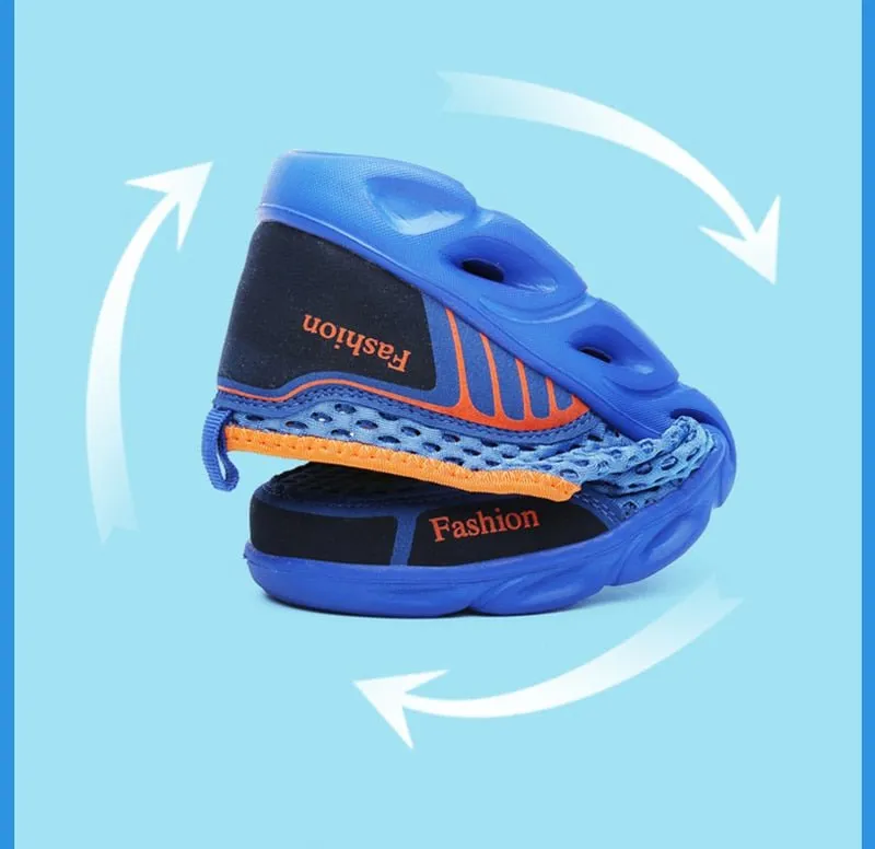 MAISMODA Aqua Shoes – Lightweight, Quick-Drying & Built for Water Adventures! 🌊👟