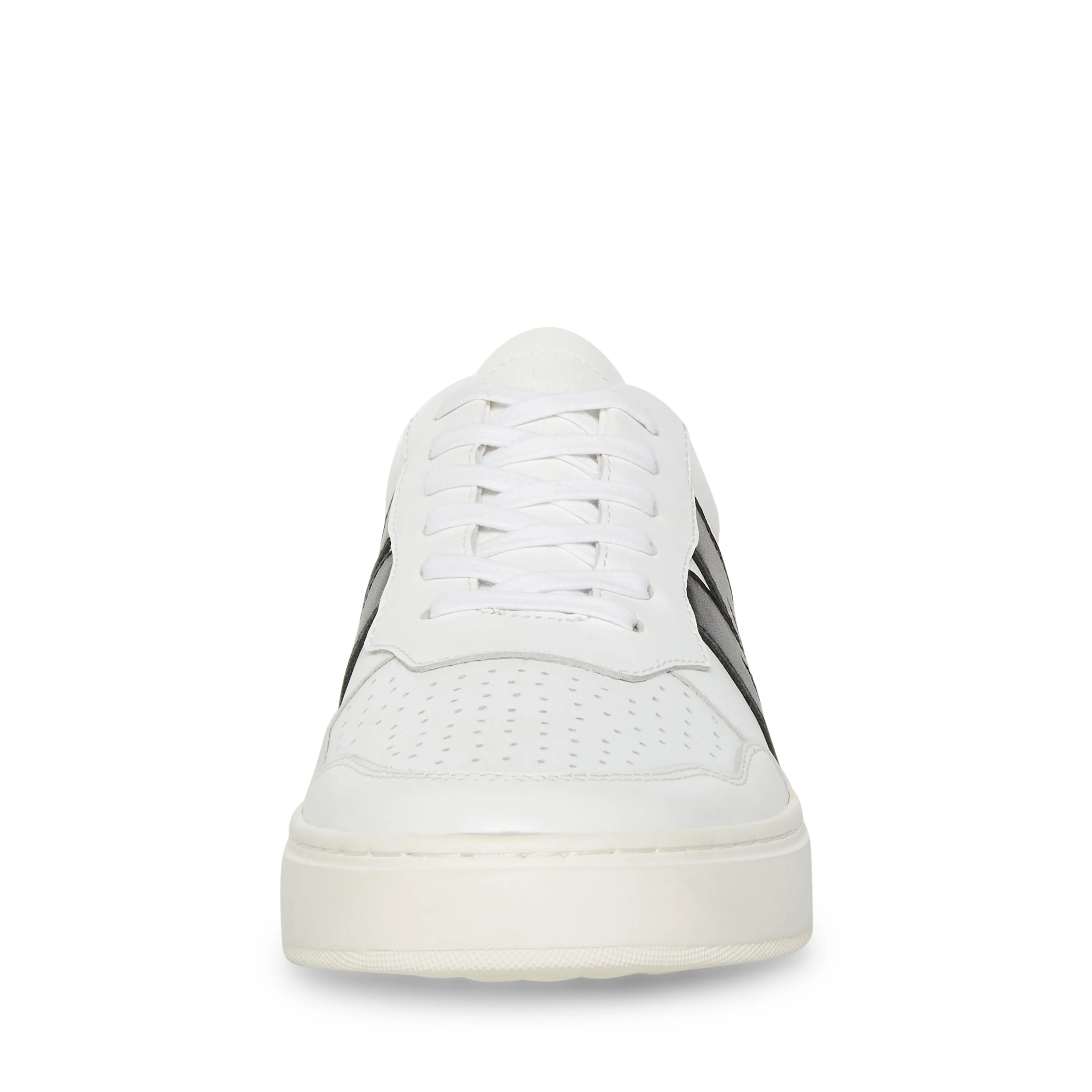 Markouse Trainer WHITE/BLACK