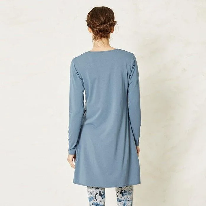 Matsui Bamboo Tunic