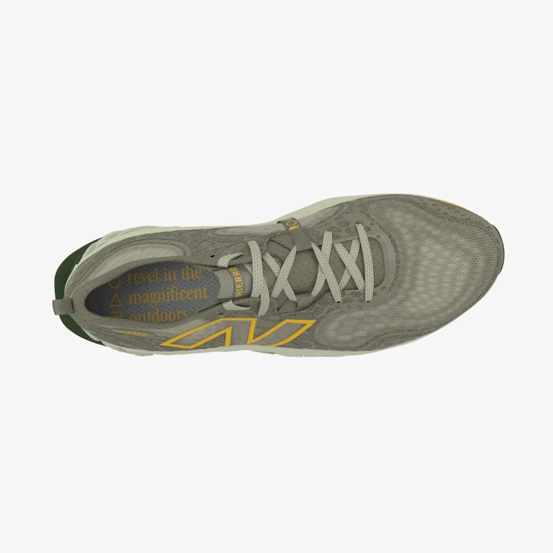 Men's Fresh Foam X Hierro v8