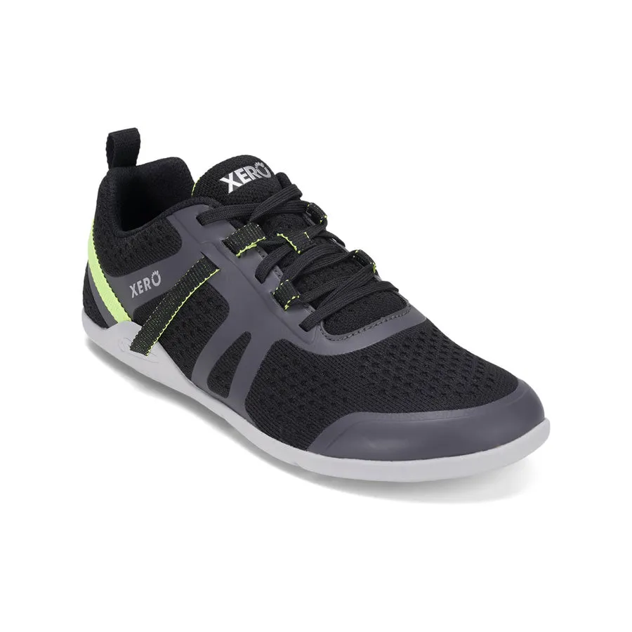 Men's Prio Neo (Asphalt/Black)