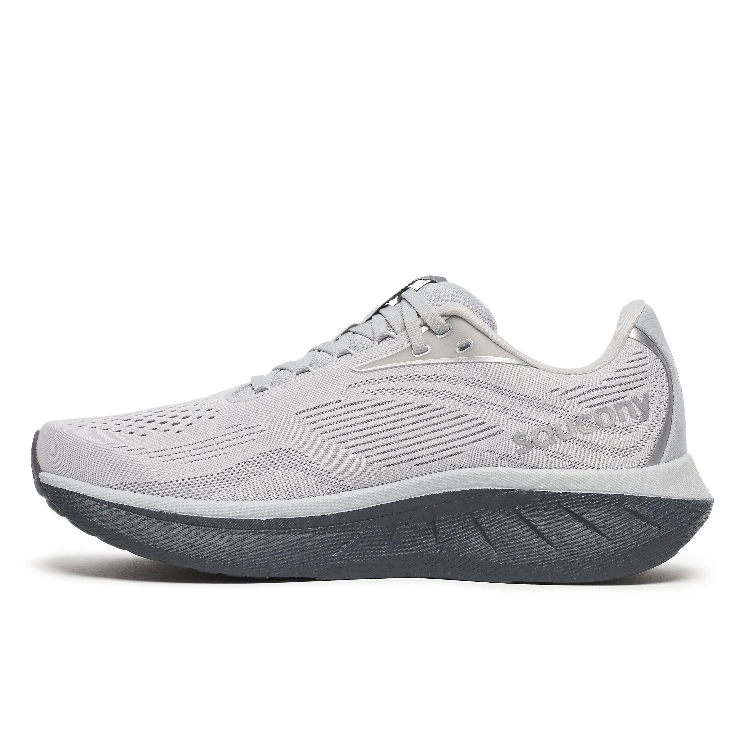 MEN'S RIDE 18 - WIDE 2E - 103 CLOUD/SHADOW