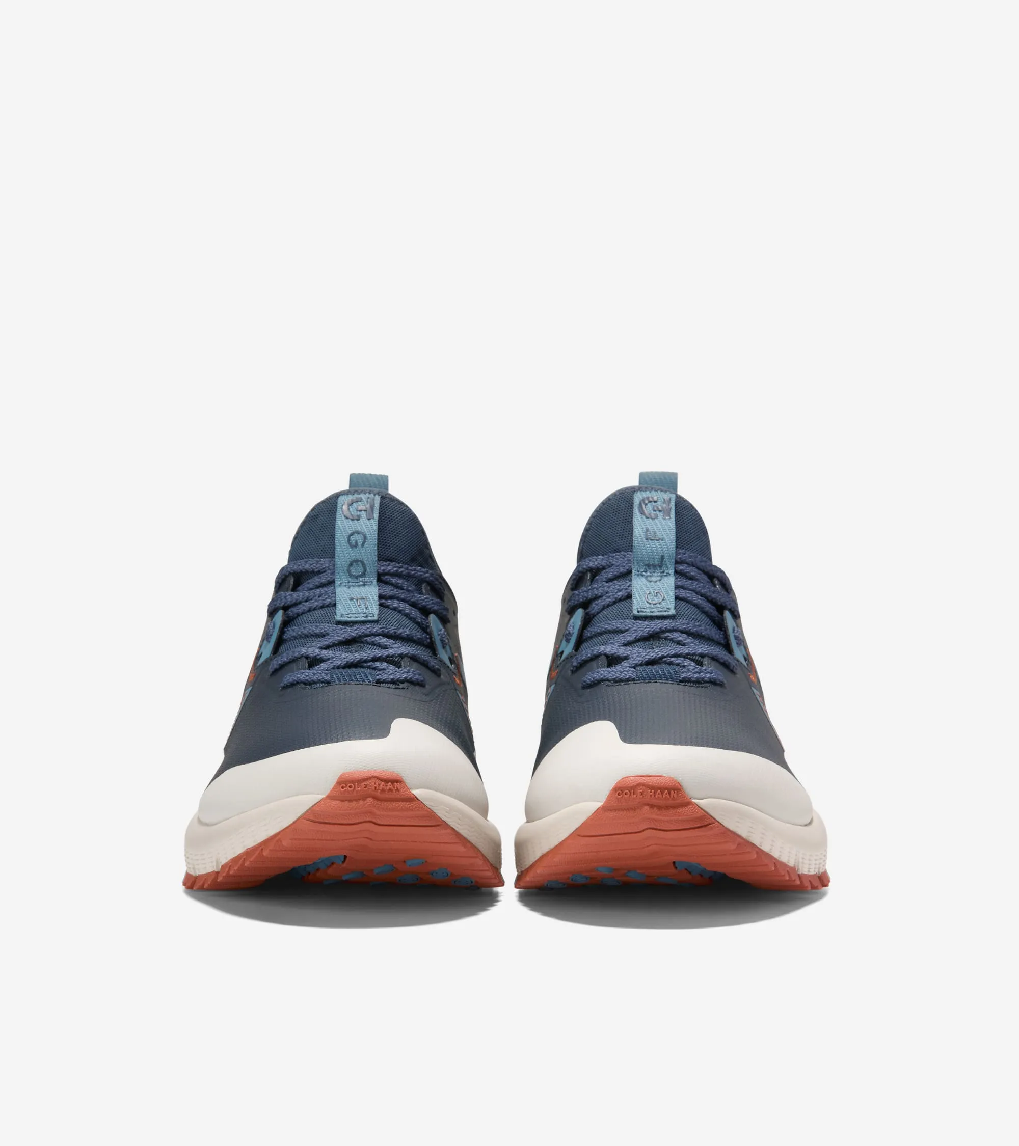 Men's ZERØGRAND Overtake Water-Resistant Golf Shoes