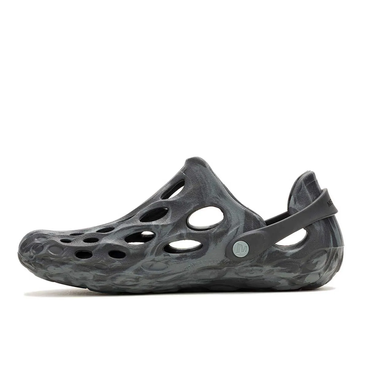 Merrell Men's Hydro Moc Water Sandals- Black