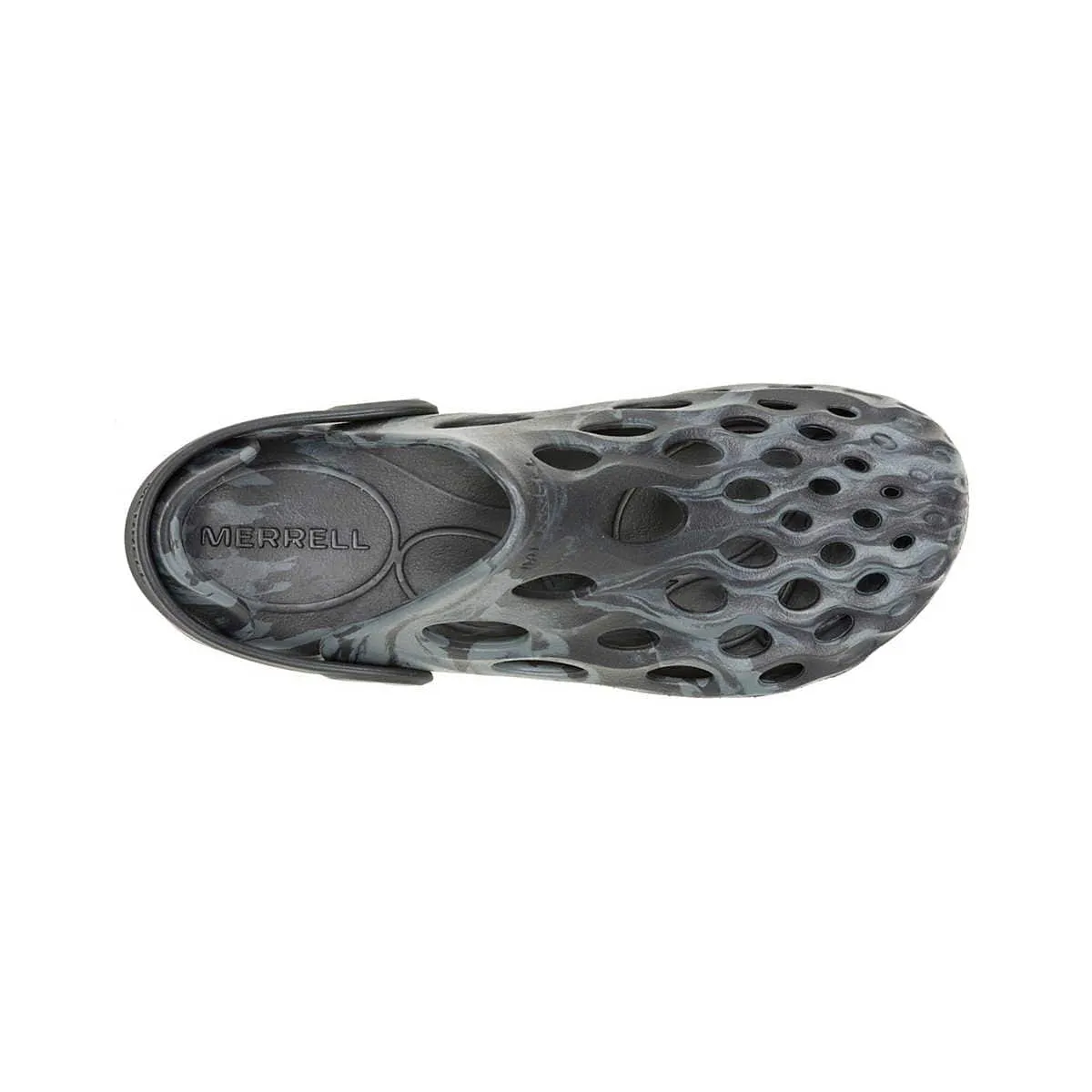 Merrell Men's Hydro Moc Water Sandals- Black