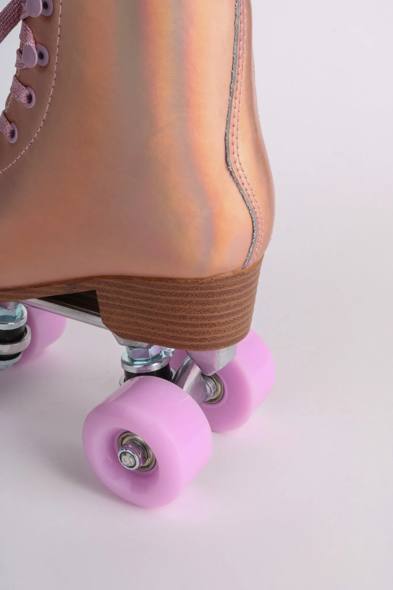 MIRAGE ROLLER SKATE Rainbow