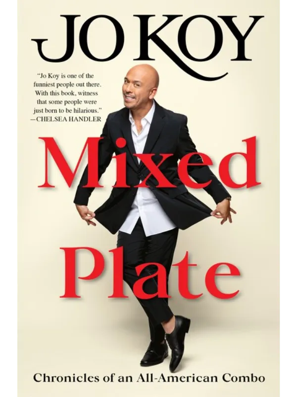 Mixed Plate