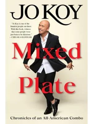 Mixed Plate