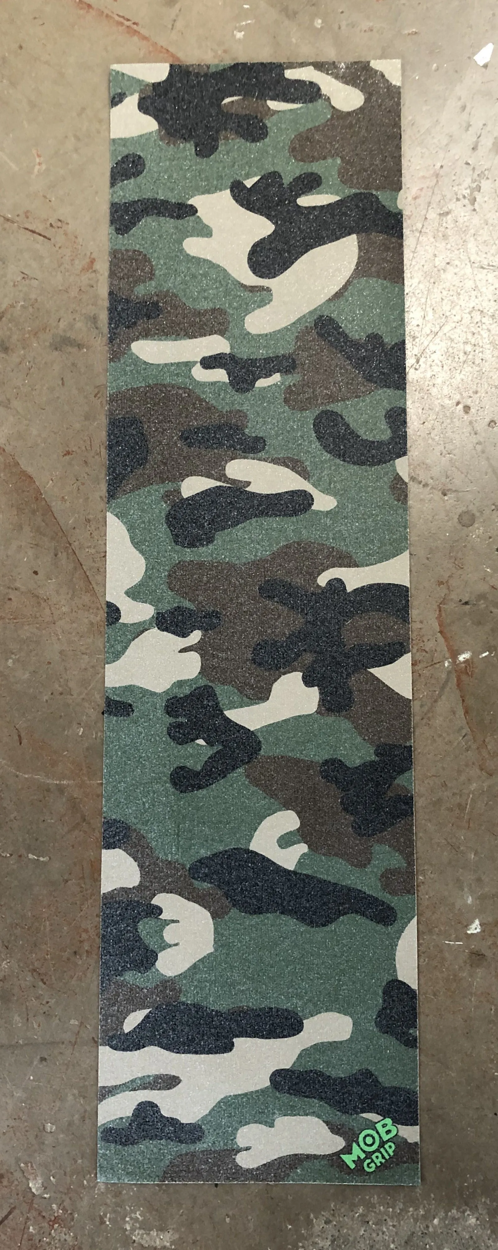 Mob Camo GripTapes