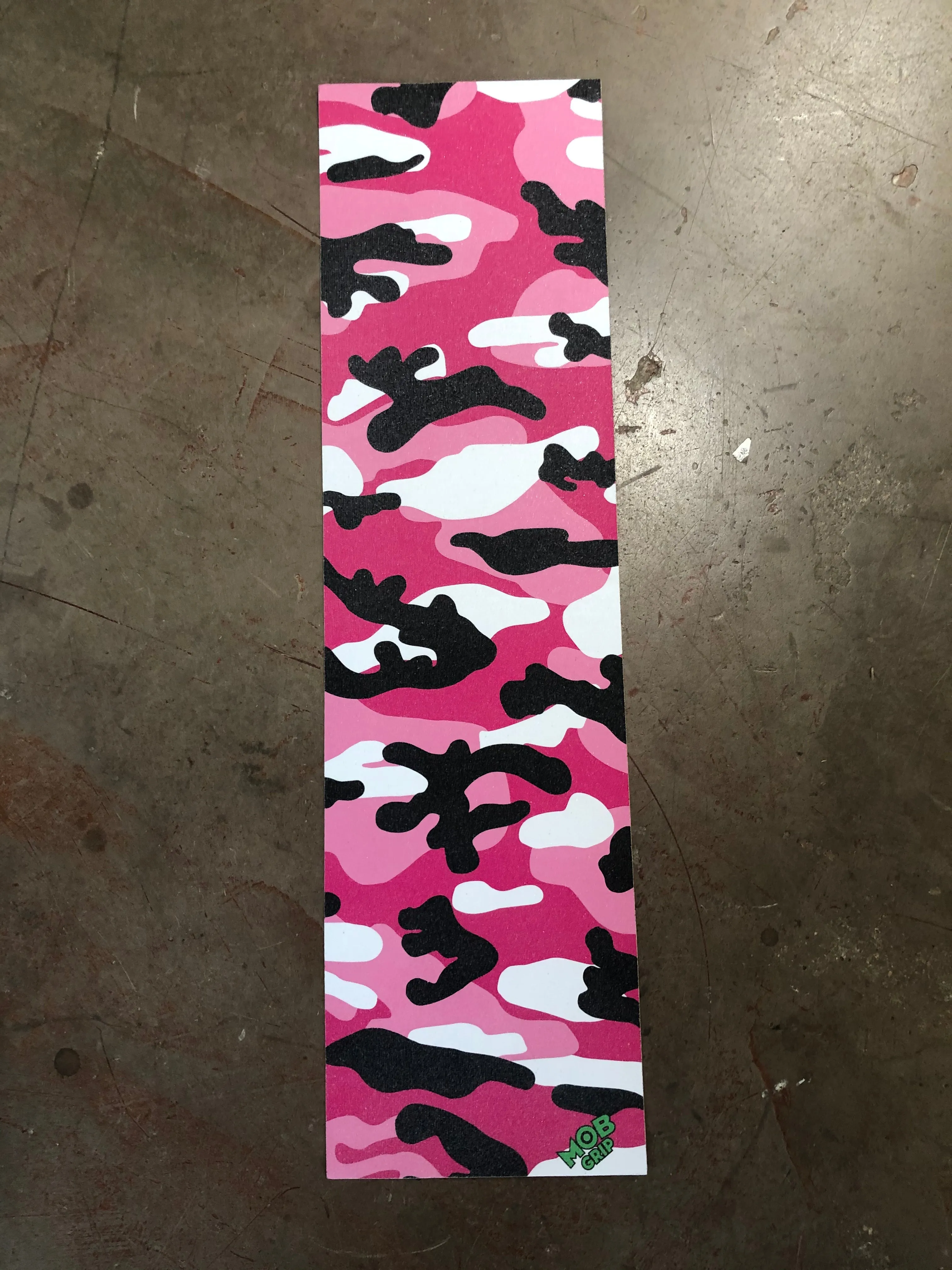 Mob Camo GripTapes