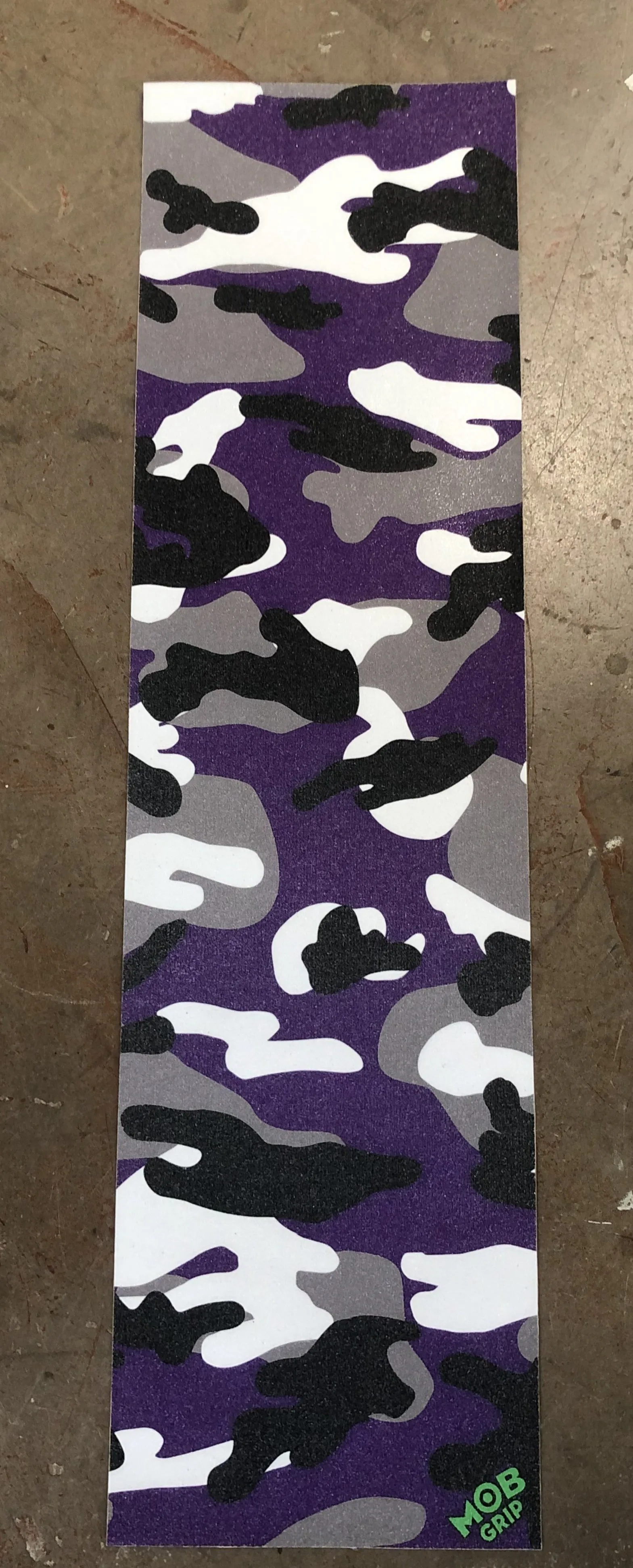 Mob Camo GripTapes