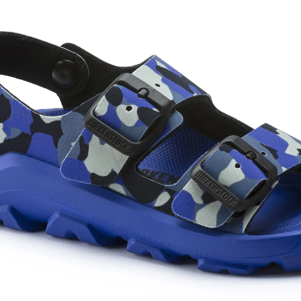 Mogami Kids Polyurethane