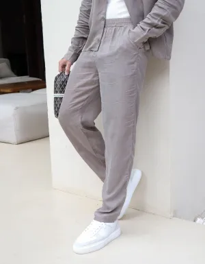 Mushroom Cannes Trouser