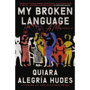 My Broken Language