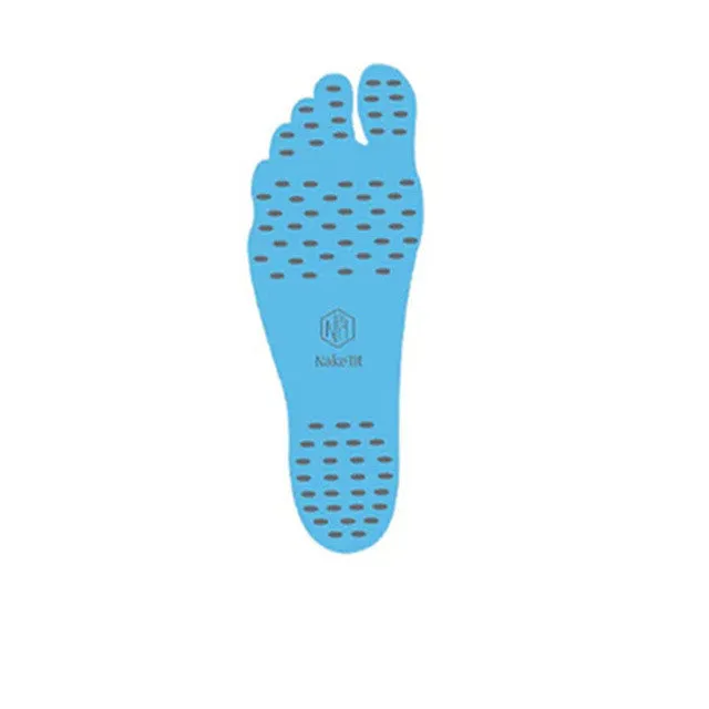 Nakefit™ - Sticker Shoes