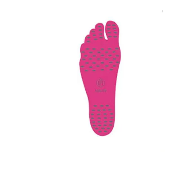 Nakefit™ - Sticker Shoes