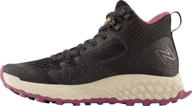 NEW BALANCE FRESH FOAM X HIERRO V1 MID WOMEN'S