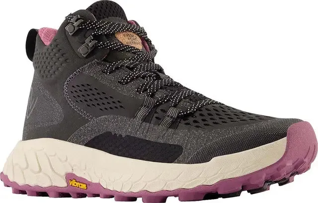 NEW BALANCE FRESH FOAM X HIERRO V1 MID WOMEN'S