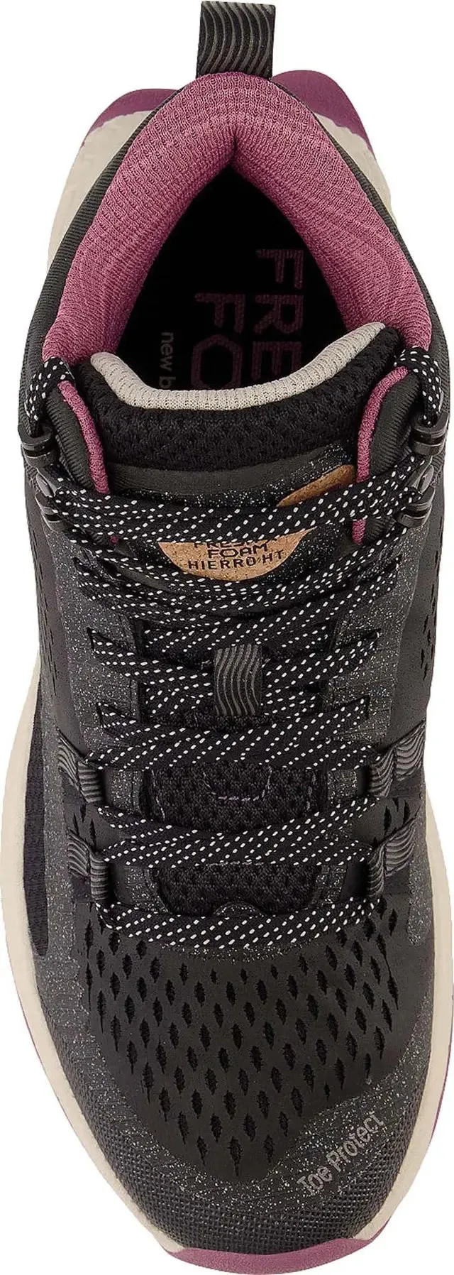 NEW BALANCE FRESH FOAM X HIERRO V1 MID WOMEN'S
