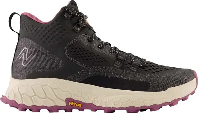 NEW BALANCE FRESH FOAM X HIERRO V1 MID WOMEN'S