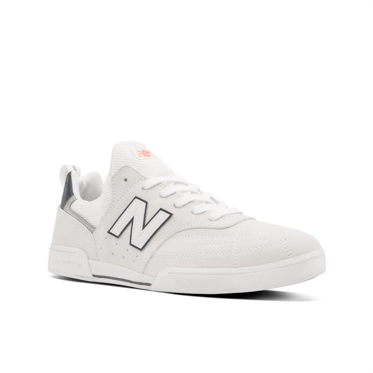 New Balance Numeric Men's 288 Sport White Navy Shoes