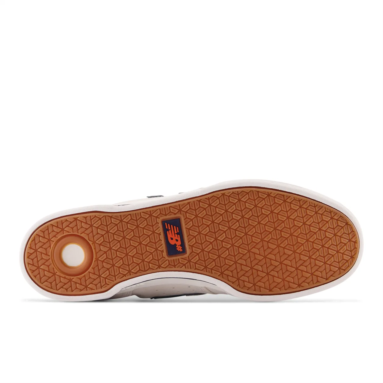 New Balance Numeric Men's 288 Sport White Navy Shoes