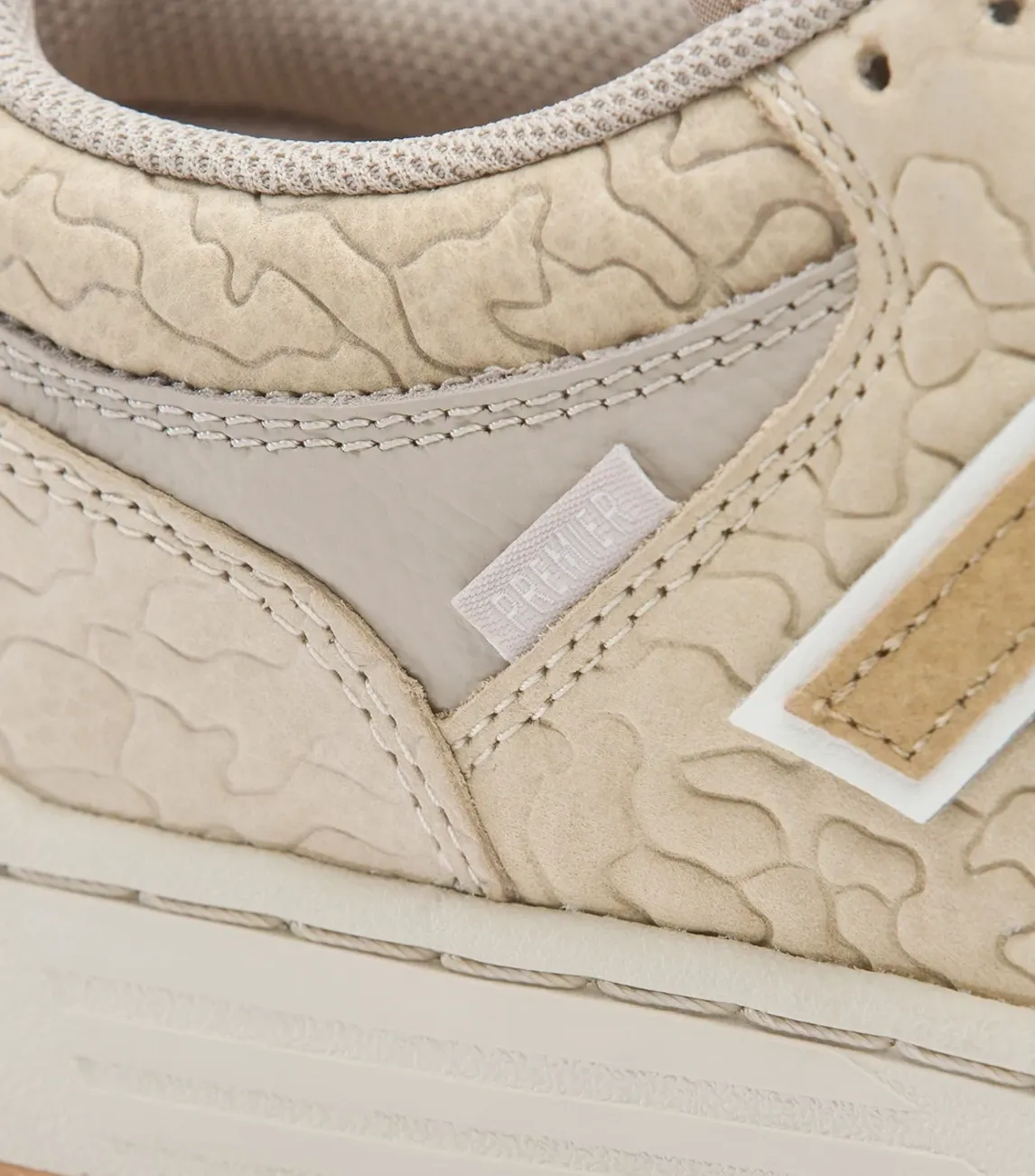New Balance Numeric Premier x 480