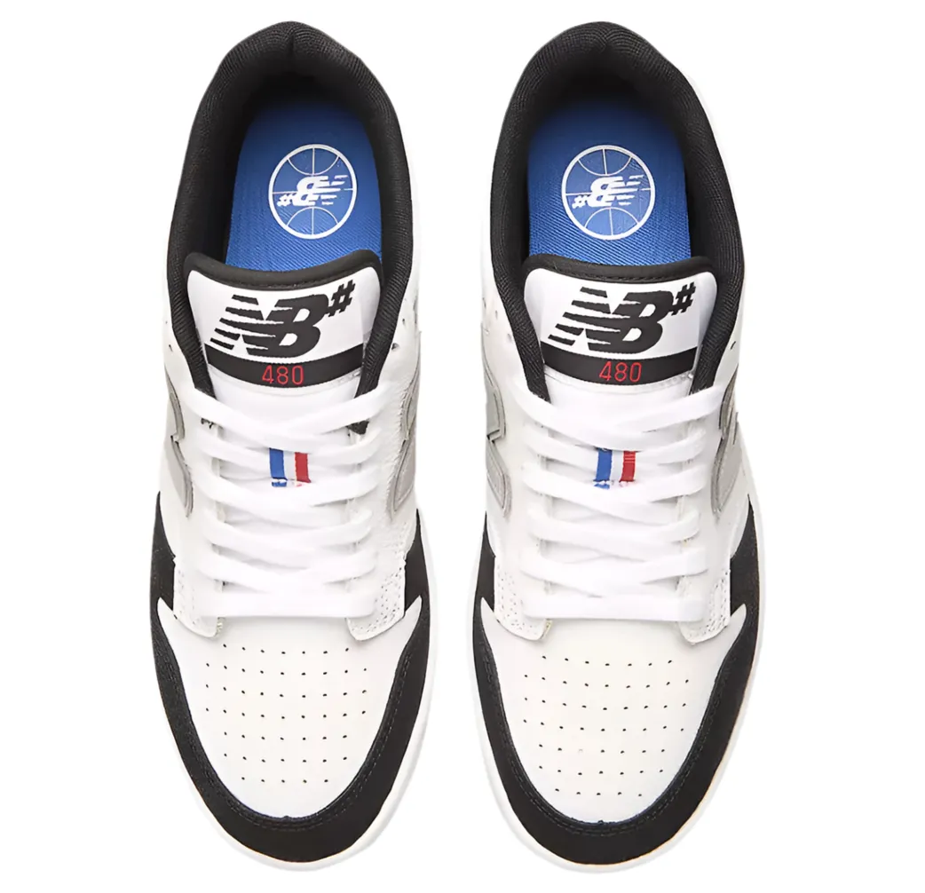 New Balance Numeric TL x KL 480