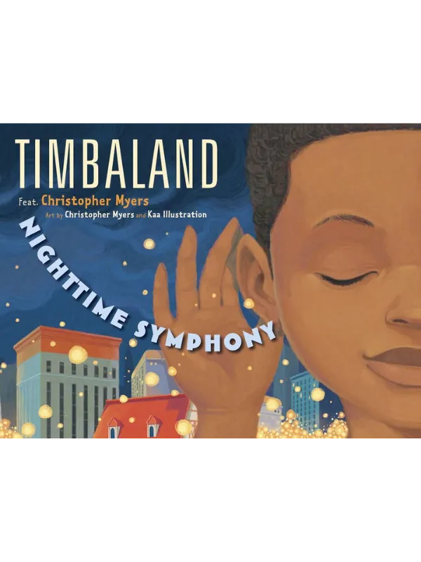 Nighttime Symphony