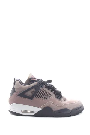 Nike Air Jordan 4 Retro Taupe Haze Sneakers