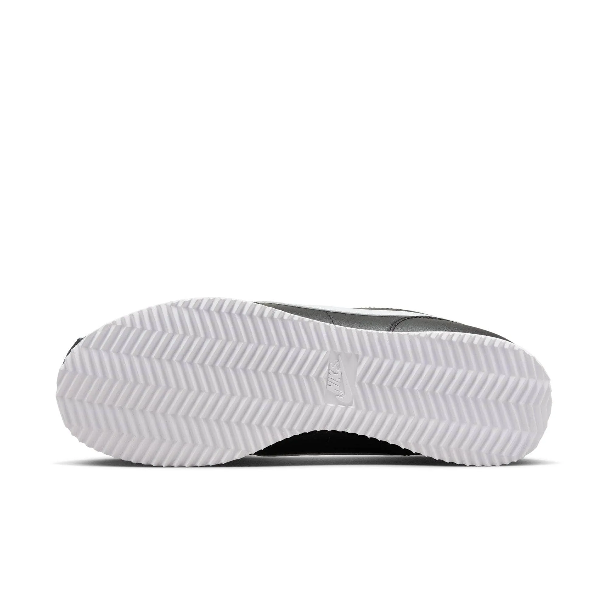 Nike Cortez "Black White" - Women's