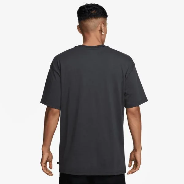 Nike SB Drama Graphic Skate Tee Anthracite