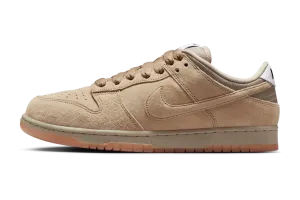 Nike SB - Dunk Low Pro B (Parachute Beige)