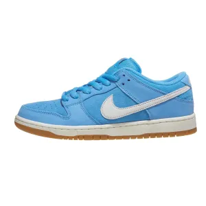 Nike SB Dunk Low Pro ISO University Blue