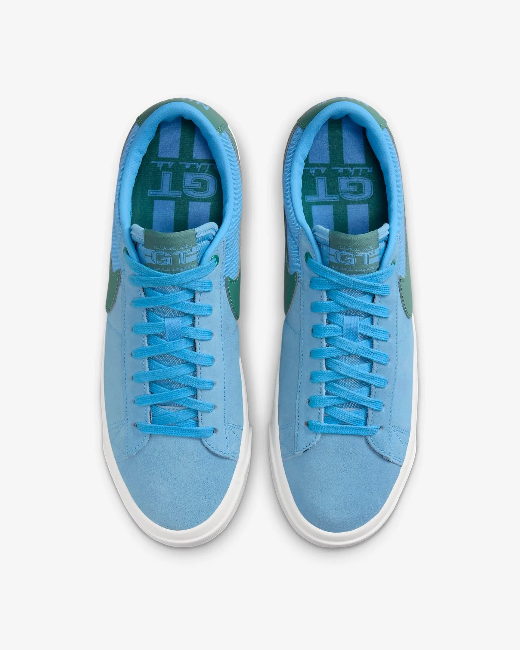 Nike SB Zoom Blazer Low Pro GT