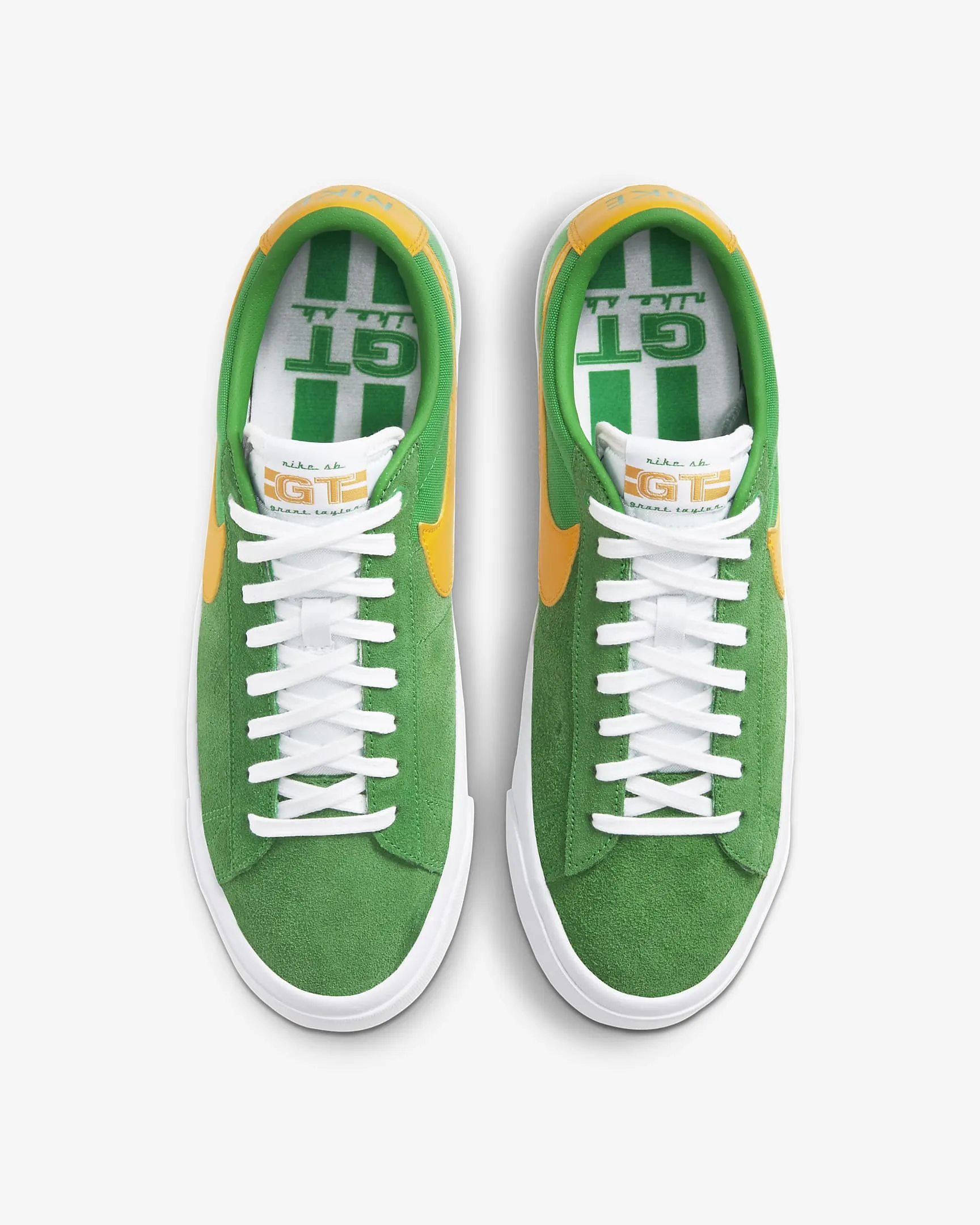 Nike SB Zoom Blazer Low Pro GT