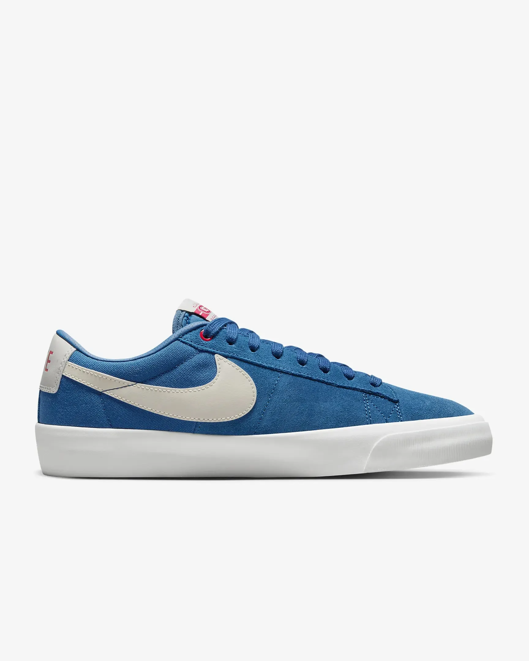 Nike SB Zoom Blazer Low Pro GT