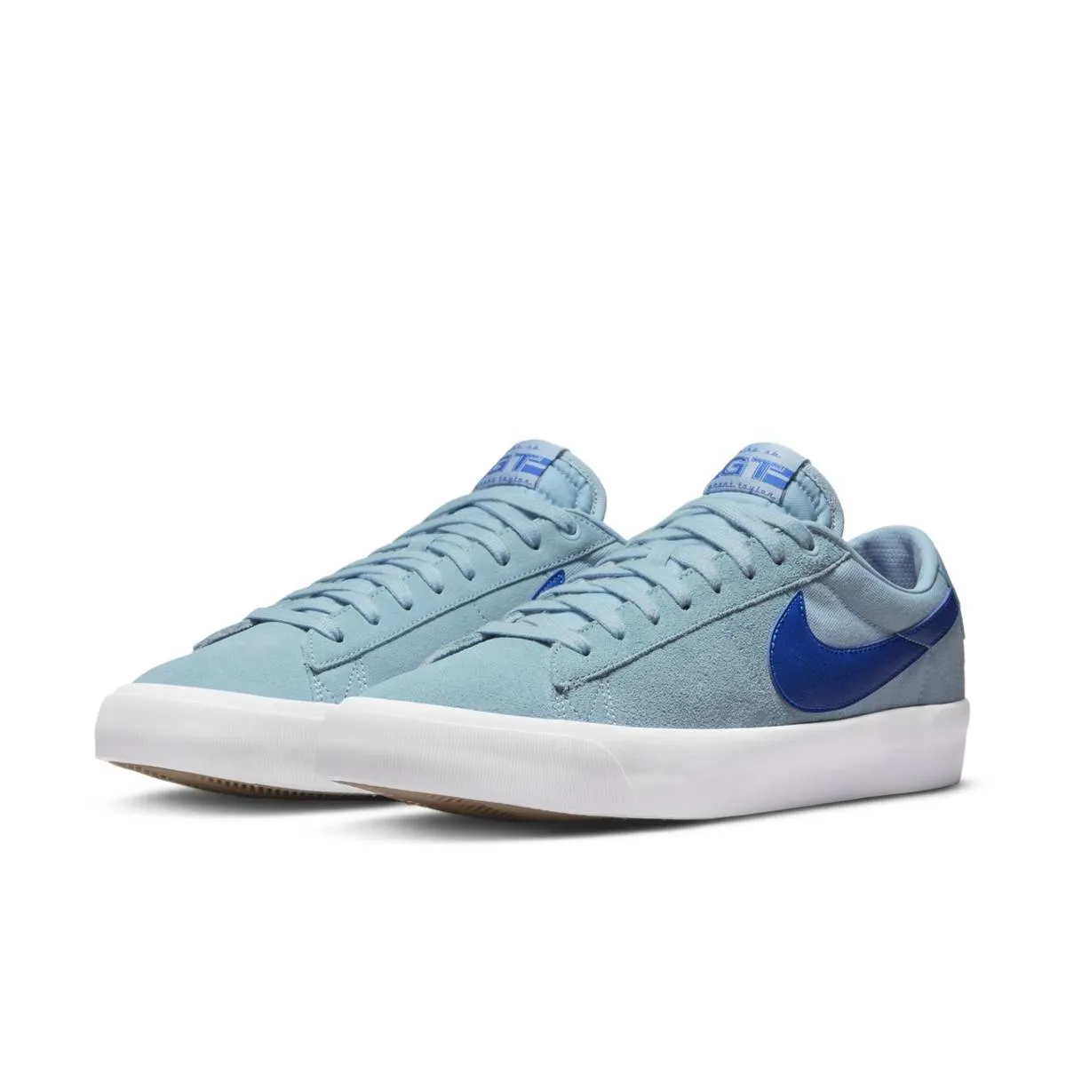 Nike SB Zoom Blazer Low Pro GT