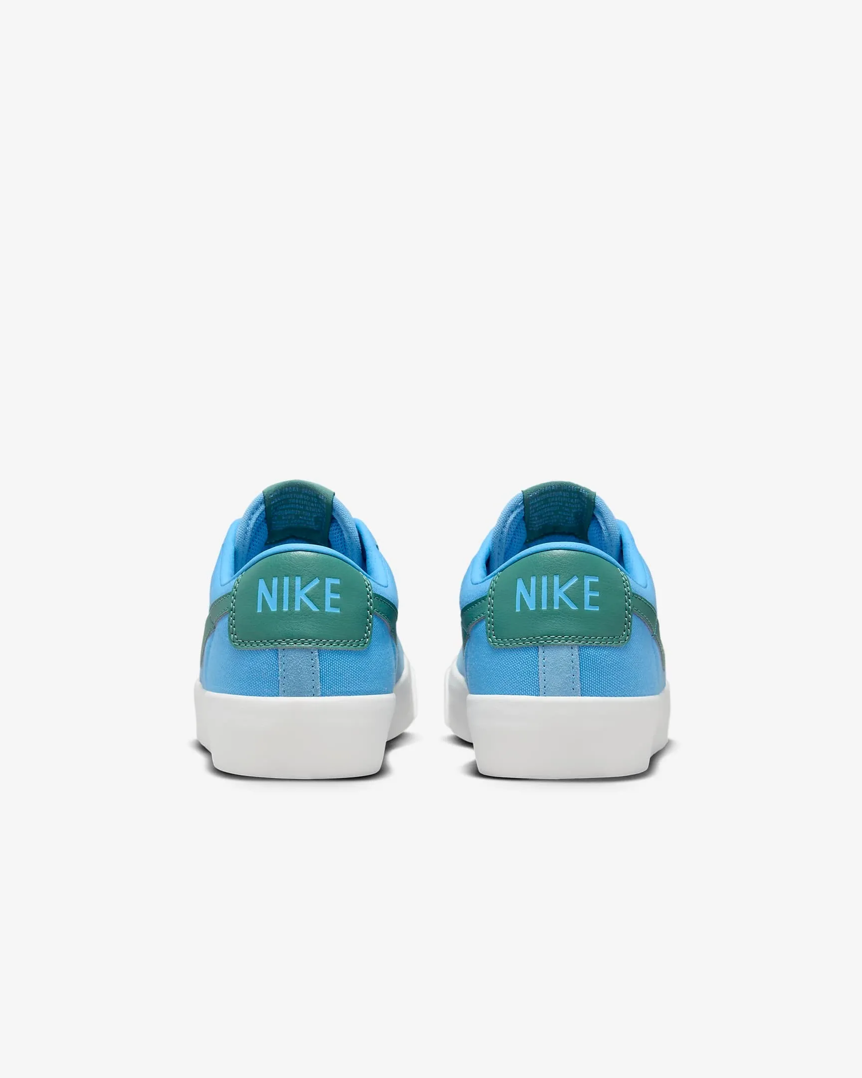 Nike SB Zoom Blazer Low Pro GT