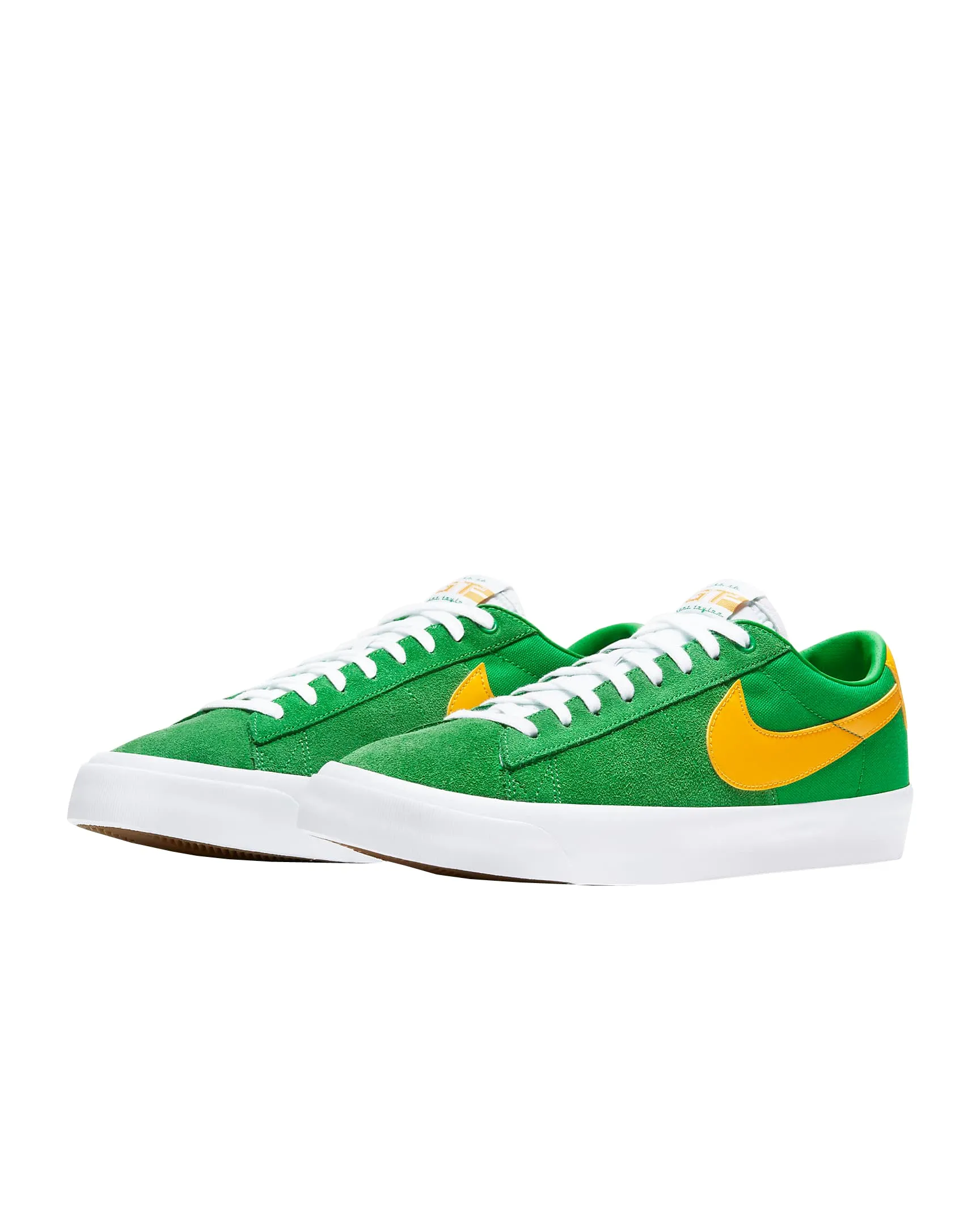 Nike SB Zoom Blazer Low Pro GT