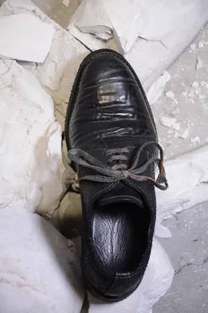 OBJECT DYED "GOODYEAR" DERBYS