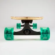 Offshore Baja Complete Longboard