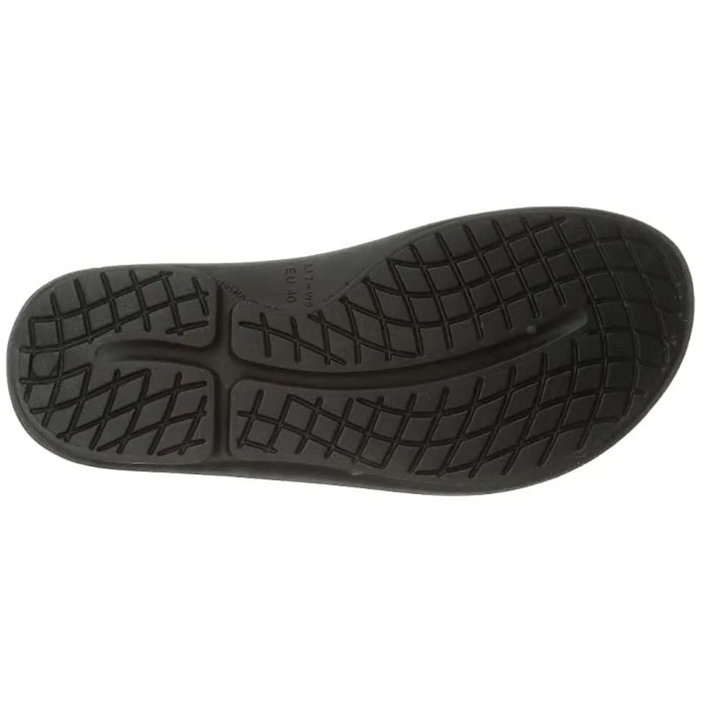OOahh Slide Sandal - Black