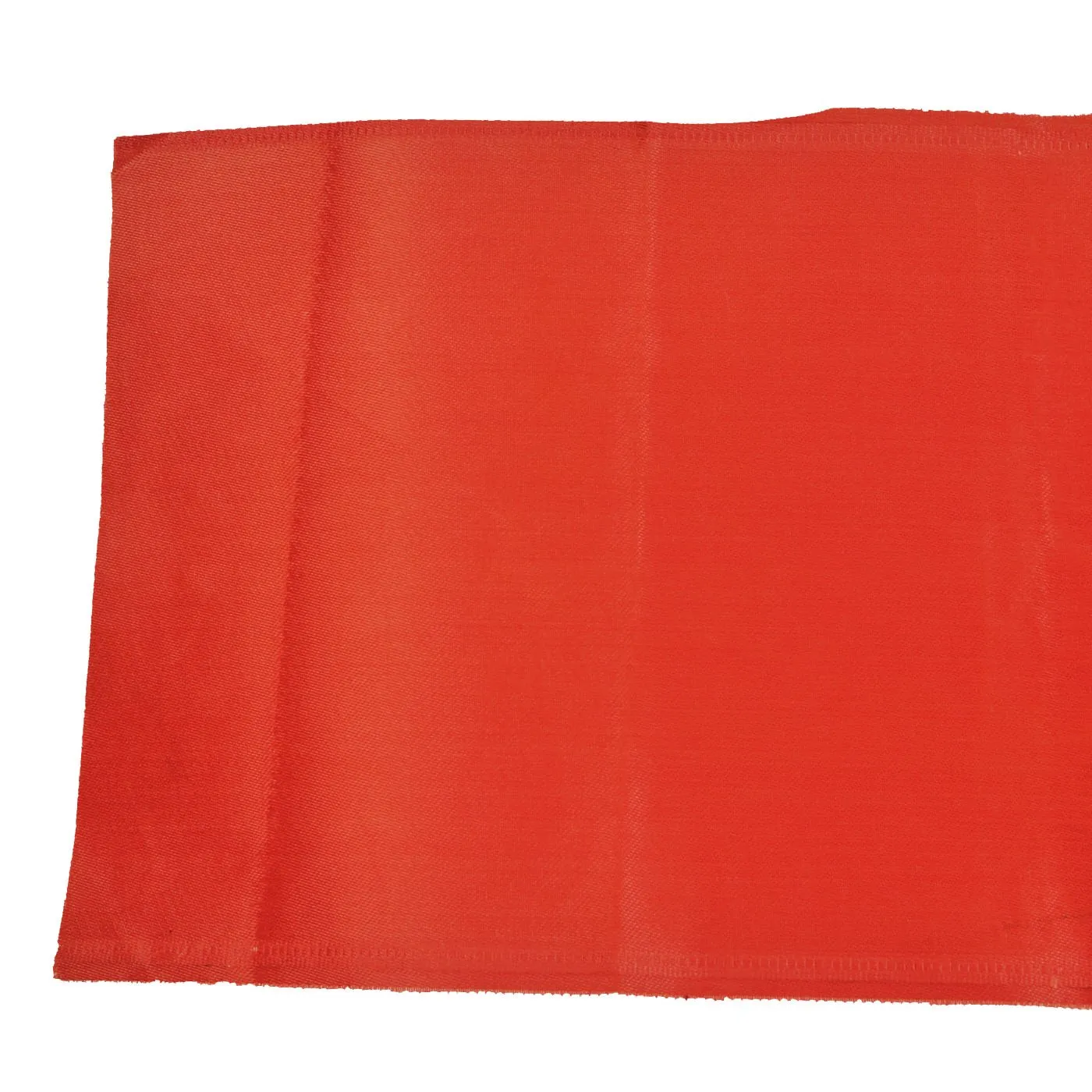 Original German WWII USGI Bring Back Partial Fringed Funeral Sash and Small NSDAP Party Flag