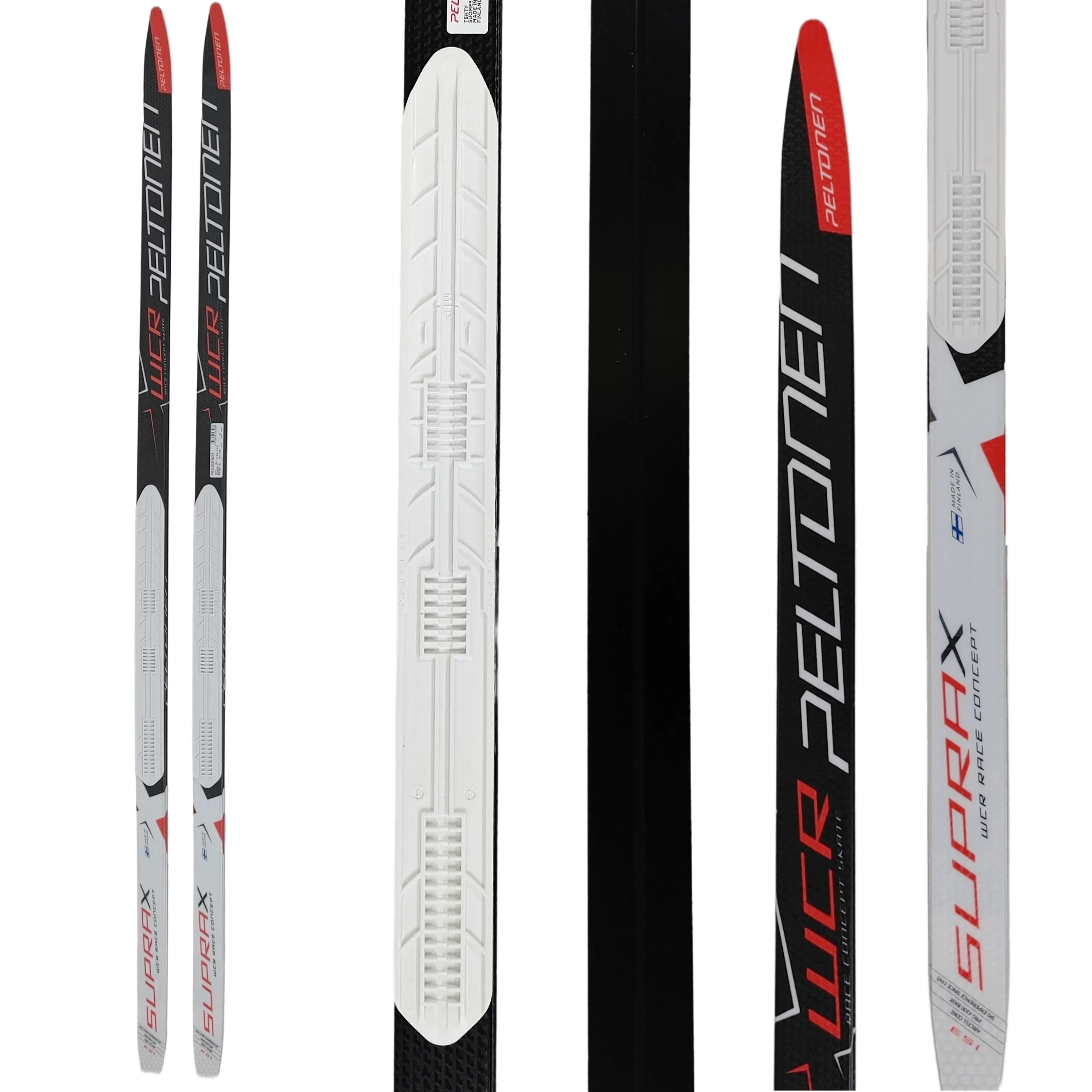Peltonen SUPRA X LW Skate Skis CLEARANCE