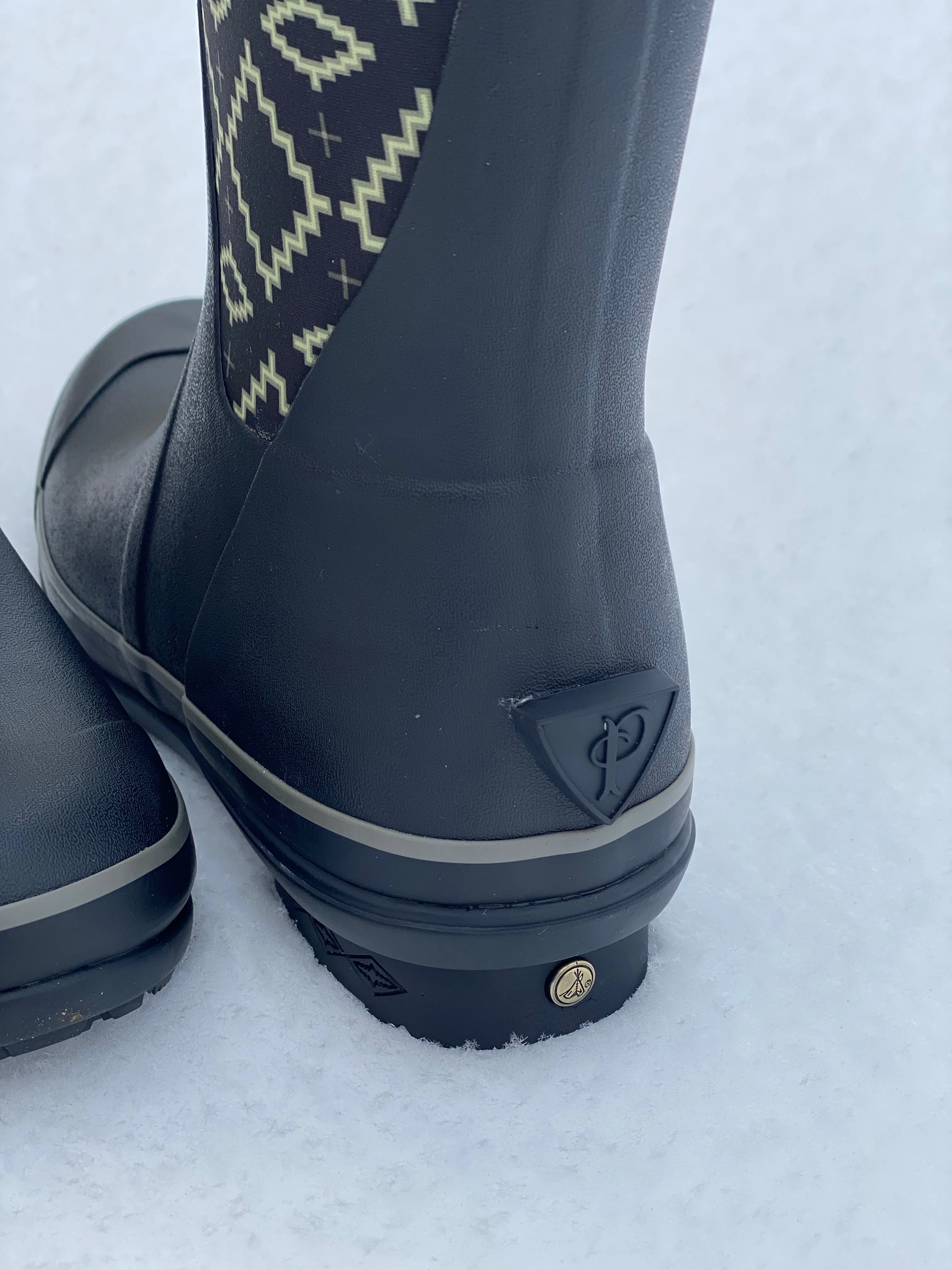 Pendleton Kiva Step Tall Rainboot