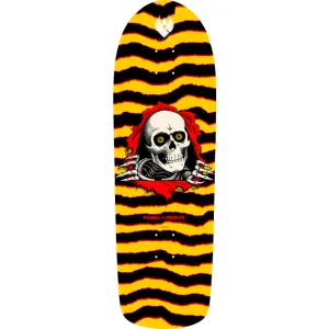 Powell Peralta Ripper 4 FLIGHT Deck