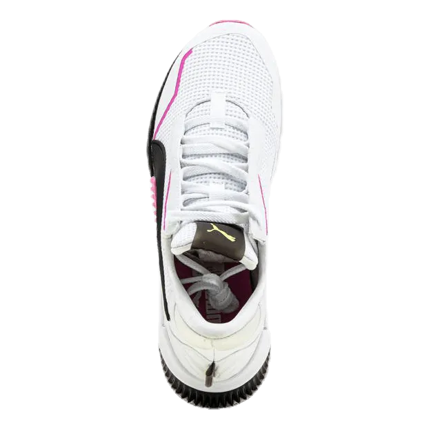 Provoke XT White/Black