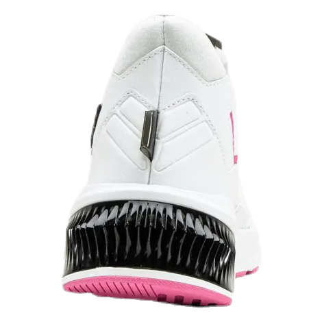 Provoke XT White/Black